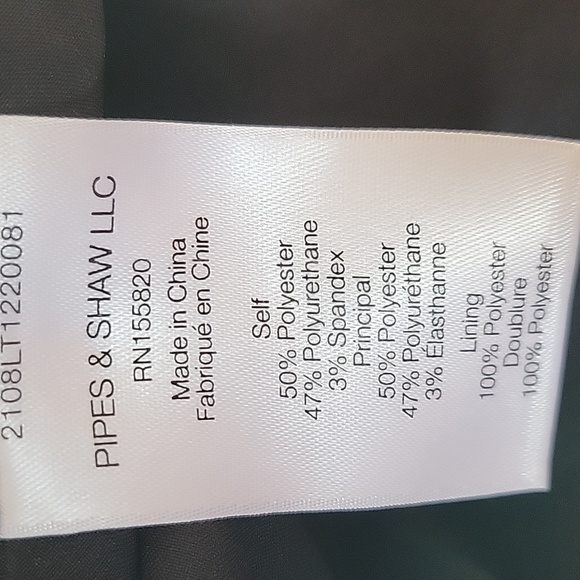 Veronica Beard Echo Ruched Faux-Leather Dress - Picture 9 of 10